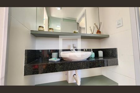 Studio de kitnet/studio para alugar com 1 quarto, 23m² em Pituba, Salvador