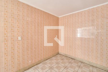 Cozinha de apartamento à venda com 2 quartos, 60m² em Taboão, São Bernardo do Campo