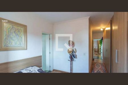 Foto 10 de casa à venda com 3 quartos, 220m² em Santana, São Paulo