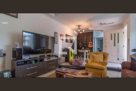 Foto 04 de casa à venda com 3 quartos, 220m² em Santana, São Paulo