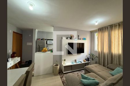Apartamento para alugar com 2 quartos, 47m² em Jardim Iris, São Paulo