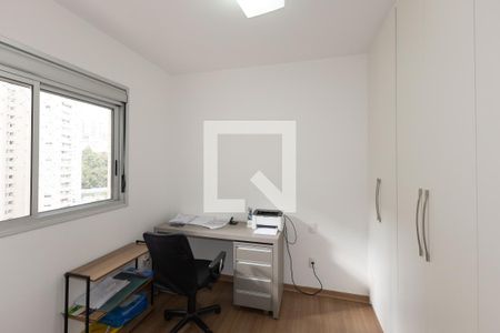 Escritório de apartamento para alugar com 3 quartos, 98m² em Vila da Serra, Nova Lima