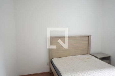 Quarto 1 de apartamento para alugar com 2 quartos, 40m² em Mooca, São Paulo