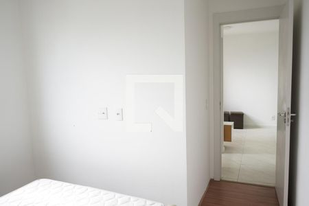 Quarto 1 de apartamento para alugar com 2 quartos, 40m² em Mooca, São Paulo