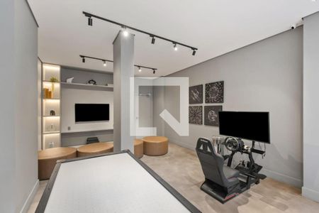 Foto 28 de apartamento à venda com 4 quartos, 109m² em Vila Mariana, São Paulo