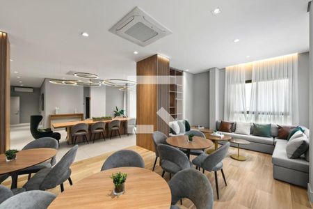 Foto 27 de apartamento à venda com 4 quartos, 109m² em Vila Mariana, São Paulo