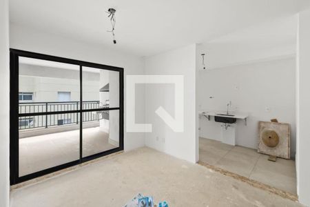 Foto 04 de apartamento à venda com 4 quartos, 109m² em Vila Mariana, São Paulo