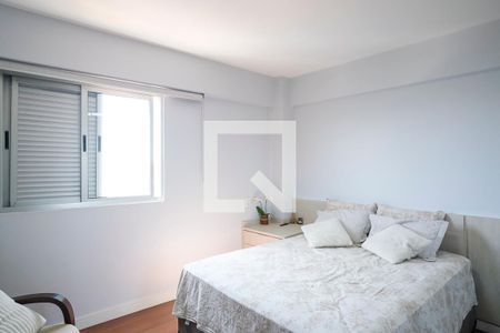 Quarto de apartamento à venda com 1 quarto, 54m² em Anchieta, São Bernardo do Campo