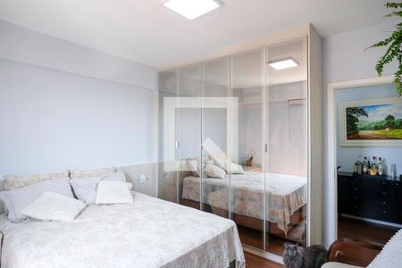 Quarto de apartamento à venda com 1 quarto, 54m² em Anchieta, São Bernardo do Campo