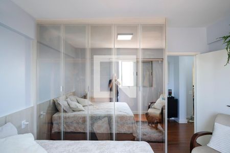 Quarto de apartamento à venda com 1 quarto, 54m² em Anchieta, São Bernardo do Campo