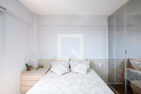 Quarto de apartamento à venda com 1 quarto, 54m² em Anchieta, São Bernardo do Campo