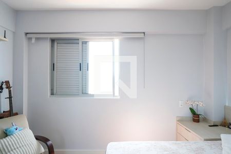 Quarto de apartamento à venda com 1 quarto, 54m² em Anchieta, São Bernardo do Campo