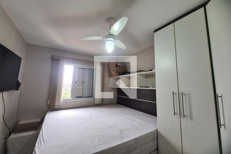 Quarto 1 de apartamento à venda com 2 quartos, 63m² em Jardim Guairaca, São Paulo