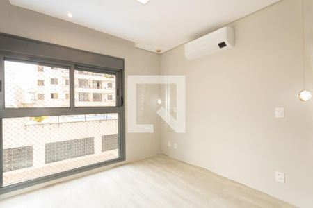 Suíte 1 de apartamento à venda com 3 quartos, 123m² em Centro, Osasco