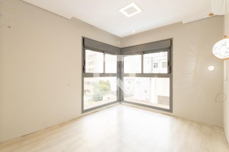 Suíte 1 de apartamento à venda com 3 quartos, 123m² em Centro, Osasco