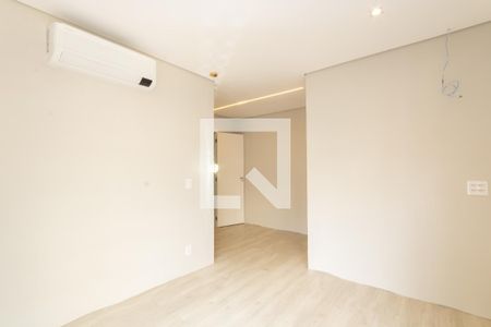 Suíte 1 de apartamento à venda com 3 quartos, 123m² em Centro, Osasco