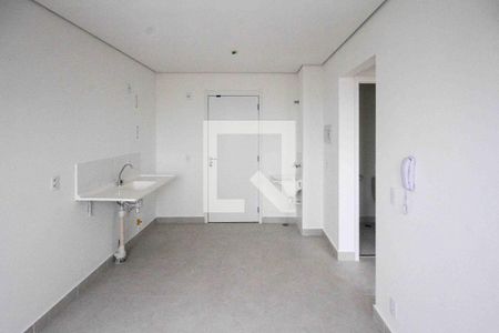 Sala de apartamento à venda com 2 quartos, 34m² em Vila Graciosa, São Paulo