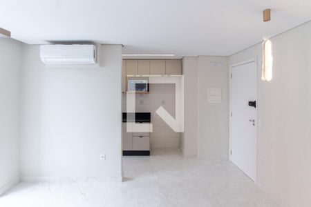 Suíte de apartamento para alugar com 2 quartos, 50m² em Vila Guilherme, São Paulo
