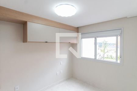 Suíte de apartamento para alugar com 2 quartos, 50m² em Vila Guilherme, São Paulo