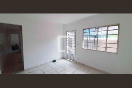 Casa para alugar com 2 quartos, 90m² em Ayrosa, Osasco