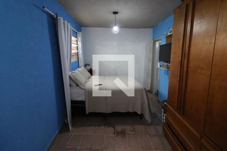 Quarto de casa para alugar com 1 quarto, 37m² em Ayrosa, Osasco