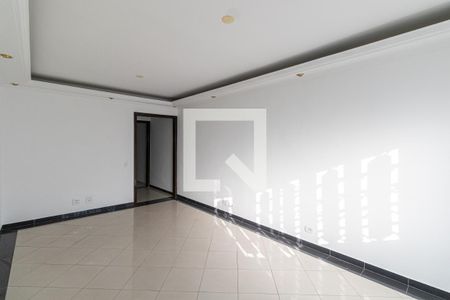 Sala de casa para alugar com 3 quartos, 260m² em Vila Santana, São Paulo