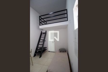 Studio de kitnet/studio para alugar com 1 quarto, 29m² em Jardim do Sol, Sorocaba