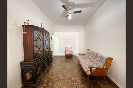 Sala de apartamento à venda com 3 quartos, 90m² em Méier, Rio de Janeiro