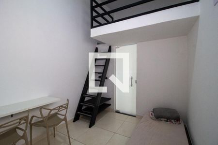 Studio de kitnet/studio para alugar com 1 quarto, 28m² em Jardim do Sol, Sorocaba