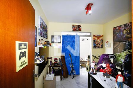 Quarto 1 de apartamento à venda com 3 quartos, 100m² em Carlos Prates, Belo Horizonte