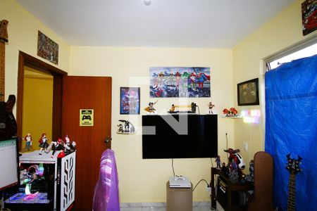 Quarto 1 de apartamento à venda com 3 quartos, 100m² em Carlos Prates, Belo Horizonte