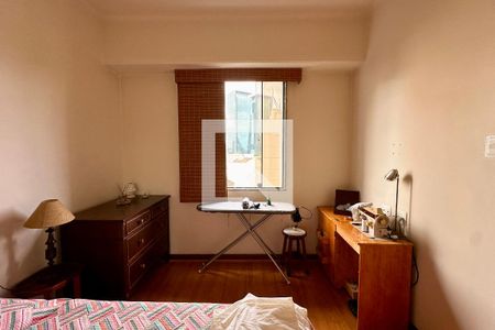 Quarto 1 de apartamento à venda com 3 quartos, 95m² em Lapa, Rio de Janeiro