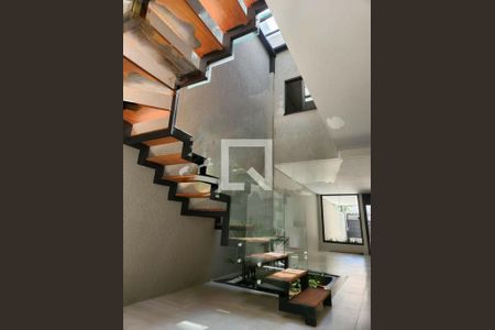 Foto 04 de casa à venda com 3 quartos, 150m² em Cursino, São Paulo