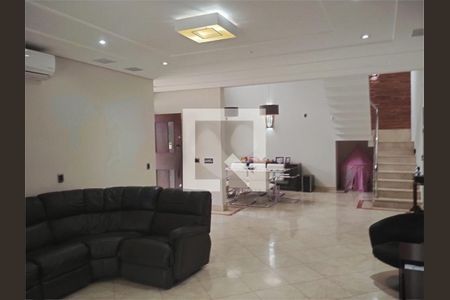 Casa à venda com 5 quartos, 488m² em Jardim Santa Teresa, Jundiaí