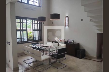 Casa à venda com 5 quartos, 488m² em Jardim Santa Teresa, Jundiaí