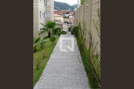 Apartamento à venda com 3 quartos, 69m² em Vila Mafalda, Jundiaí