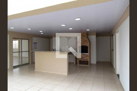 Apartamento à venda com 3 quartos, 69m² em Vila Mafalda, Jundiaí