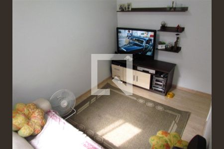 Apartamento à venda com 3 quartos, 69m² em Vila Mafalda, Jundiaí