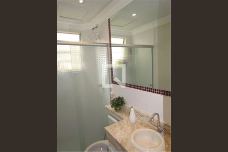 Apartamento à venda com 3 quartos, 69m² em Vila Mafalda, Jundiaí