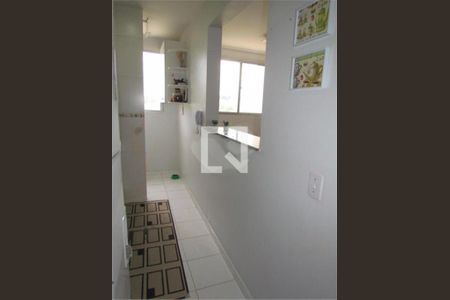 Apartamento à venda com 3 quartos, 69m² em Vila Mafalda, Jundiaí