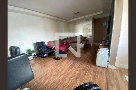 Apartamento à venda com 3 quartos, 83m² em Jardim Ana Maria, Jundiaí