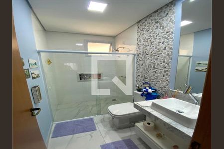 Casa à venda com 3 quartos, 144m² em Jardim Ermida I, Jundiaí