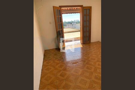 Casa à venda com 1 quarto, 181m² em Vila Maringa, Jundiaí