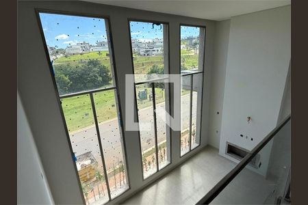Casa à venda com 4 quartos, 447m² em Jardim Novo Mundo, Jundiaí
