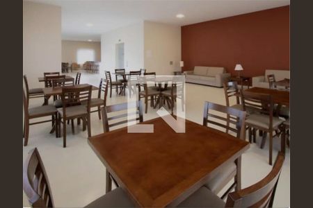 Apartamento à venda com 2 quartos, 48m² em Residencial das Flores, Várzea Paulista