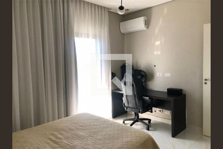 Casa à venda com 3 quartos, 220m² em CECAP, Jundiaí