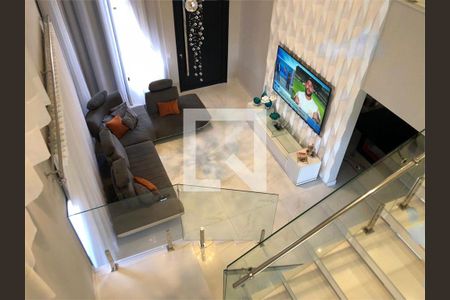 Casa à venda com 3 quartos, 220m² em CECAP, Jundiaí