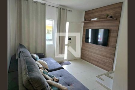 Casa à venda com 2 quartos, 74m² em Vila Nova Jundiai, Jundiaí