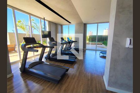 Apartamento à venda com 3 quartos, 152m² em Centro, Jundiaí