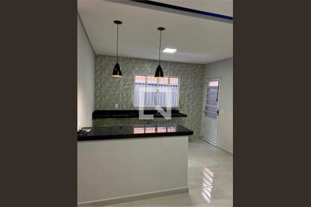 Casa à venda com 3 quartos, 132m² em Jardim Bahia, Várzea Paulista